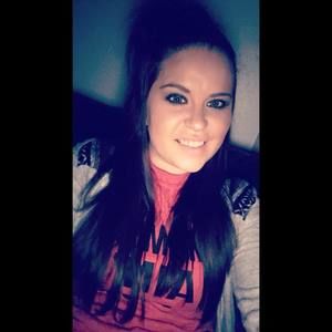 Meet your Posher, Ashlee